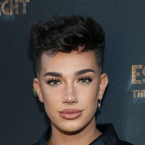 james charles nudes leaked|James Charles responds to hacking by leaking his own nude selfie